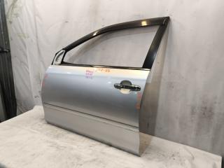 Дверь левая передняя TOYOTA PREMIO ZZT245 2 ракурс Дверь левая передняя TOYOTA PREMIO ZZT245 2 ракурс