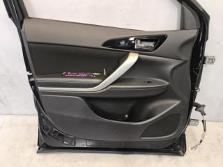 Дверь левая передняя MITSUBISHI ECLIPSE CROSS GK9W 3 ракурс Дверь левая передняя MITSUBISHI ECLIPSE CROSS GK9W 3 ракурс