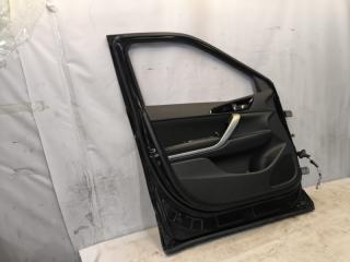 Дверь левая передняя MITSUBISHI ECLIPSE CROSS GK9W 4 ракурс Дверь левая передняя MITSUBISHI ECLIPSE CROSS GK9W 4 ракурс