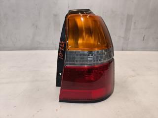 Стоп-сигнал правый NISSAN RNESSA NN30 7441 1 ракурс