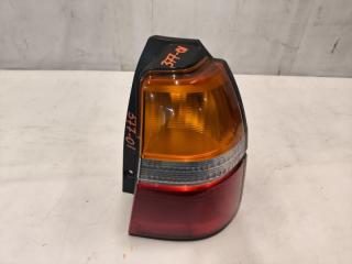 Стоп-сигнал правый NISSAN RNESSA NN30 7441 2 ракурс