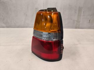 Стоп-сигнал правый NISSAN RNESSA NN30 7441 3 ракурс