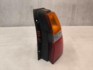 Стоп-сигнал правый NISSAN RNESSA NN30 7441 4 ракурс