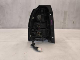 Стоп-сигнал правый NISSAN RNESSA NN30 7441 5 ракурс