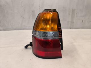 Стоп-сигнал левый NISSAN RNESSA NN30 7441 1 ракурс
