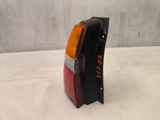 Стоп-сигнал левый NISSAN RNESSA NN30 7441 3 ракурс