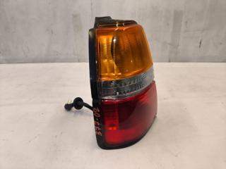 Стоп-сигнал левый NISSAN RNESSA NN30 7441 4 ракурс