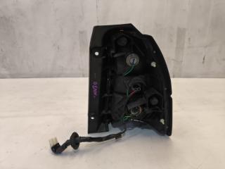 Стоп-сигнал левый NISSAN RNESSA NN30 7441 5 ракурс
