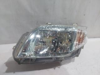 Фара левая TOYOTA COROLLA AXIO NZE141 12-511 1 ракурс