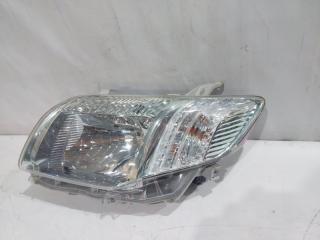 Фара левая TOYOTA COROLLA AXIO NZE141 12-511 2 ракурс