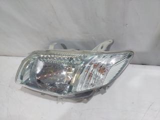 Фара левая TOYOTA COROLLA AXIO NZE141 12-511 3 ракурс