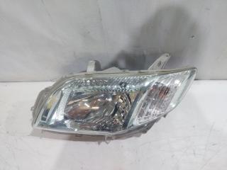 Фара левая TOYOTA COROLLA AXIO NZE141 12-511 4 ракурс