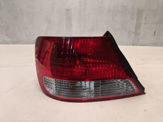 Стоп-сигнал левый HONDA AVANCIER TA1 P0191 1 ракурс