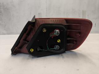Стоп-сигнал левый HONDA AVANCIER TA1 P0191 5 ракурс