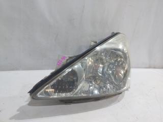 Фара левая TOYOTA ALLION ZZT245 20-440 1 ракурс