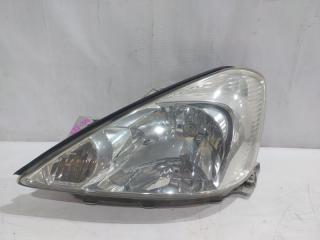 Фара левая TOYOTA ALLION ZZT245 20-440 2 ракурс