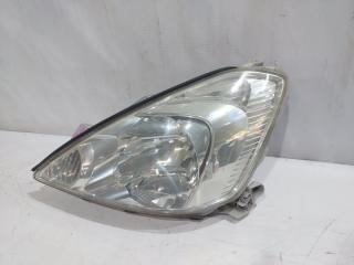 Фара левая TOYOTA ALLION ZZT245 20-440 3 ракурс