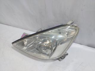 Фара левая TOYOTA ALLION ZZT245 20-440 4 ракурс