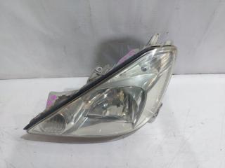 Фара левая TOYOTA ALLION ZZT245 20-440 5 ракурс