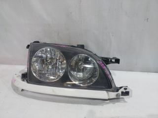 Фара правая TOYOTA CALDINA ST210 05-31 1 ракурс