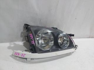 Фара правая TOYOTA CALDINA ST210 05-31 3 ракурс