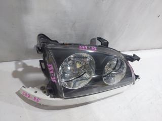 Фара правая TOYOTA CALDINA ST210 05-31 4 ракурс