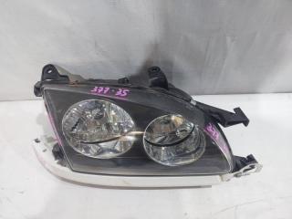 Фара правая TOYOTA CALDINA ST210 05-31 5 ракурс