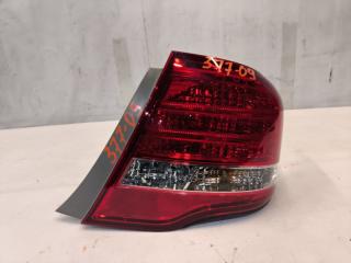 Стоп-сигнал правый TOYOTA COROLLA AXIO NZE141 12-545 1 ракурс