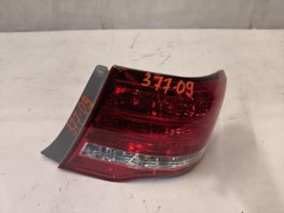 Стоп-сигнал правый TOYOTA COROLLA AXIO NZE141 12-545 2 ракурс
