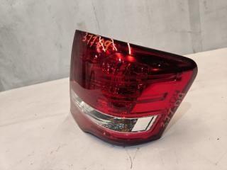 Стоп-сигнал правый TOYOTA COROLLA AXIO NZE141 12-545 3 ракурс