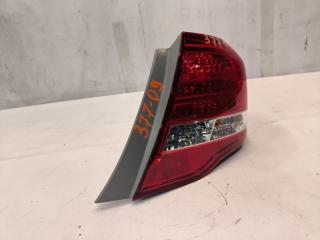 Стоп-сигнал правый TOYOTA COROLLA AXIO NZE141 12-545 4 ракурс