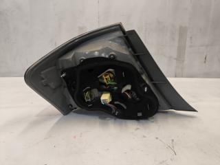 Стоп-сигнал правый TOYOTA COROLLA AXIO NZE141 12-545 5 ракурс