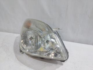 Фара правая TOYOTA COROLLA SPACIO ZZE122 13-66 1 ракурс Фара правая TOYOTA COROLLA SPACIO ZZE122 13-66 1 ракурс