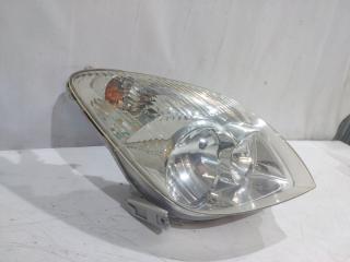 Фара правая TOYOTA COROLLA SPACIO ZZE122 13-66 3 ракурс Фара правая TOYOTA COROLLA SPACIO ZZE122 13-66 3 ракурс