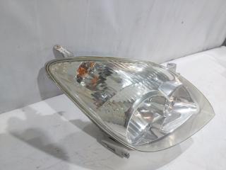 Фара правая TOYOTA COROLLA SPACIO ZZE122 13-66 4 ракурс Фара правая TOYOTA COROLLA SPACIO ZZE122 13-66 4 ракурс