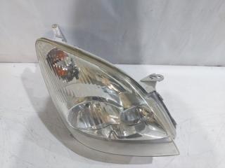 Фара правая TOYOTA COROLLA SPACIO ZZE122 13-66 5 ракурс Фара правая TOYOTA COROLLA SPACIO ZZE122 13-66 5 ракурс