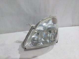 Фара левая TOYOTA COROLLA SPACIO ZZE122 13-66 1 ракурс Фара левая TOYOTA COROLLA SPACIO ZZE122 13-66 1 ракурс