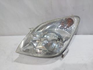 Фара левая TOYOTA COROLLA SPACIO ZZE122 13-66 2 ракурс Фара левая TOYOTA COROLLA SPACIO ZZE122 13-66 2 ракурс