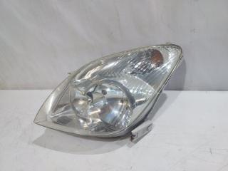 Фара левая TOYOTA COROLLA SPACIO ZZE122 13-66 3 ракурс Фара левая TOYOTA COROLLA SPACIO ZZE122 13-66 3 ракурс