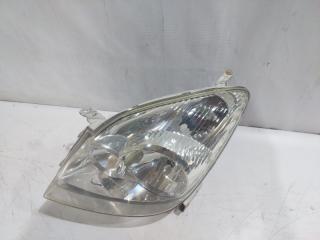 Фара левая TOYOTA COROLLA SPACIO ZZE122 13-66 4 ракурс Фара левая TOYOTA COROLLA SPACIO ZZE122 13-66 4 ракурс