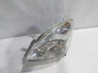 Фара левая TOYOTA COROLLA SPACIO ZZE122 13-66 5 ракурс Фара левая TOYOTA COROLLA SPACIO ZZE122 13-66 5 ракурс