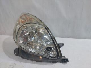 Фара правая TOYOTA FUNCARGO NCP20 52-088 1 ракурс