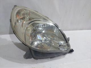 Фара правая TOYOTA FUNCARGO NCP20 52-088 2 ракурс