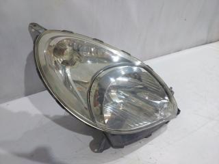 Фара правая TOYOTA FUNCARGO NCP20 52-088 3 ракурс