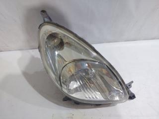 Фара правая TOYOTA FUNCARGO NCP20 52-088 4 ракурс