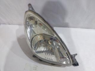 Фара правая TOYOTA FUNCARGO NCP20 52-088 5 ракурс