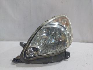 Фара левая TOYOTA FUNCARGO NCP20 52-088 1 ракурс