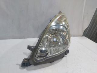 Фара левая TOYOTA FUNCARGO NCP20 52-088 2 ракурс