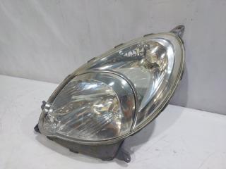Фара левая TOYOTA FUNCARGO NCP20 52-088 3 ракурс