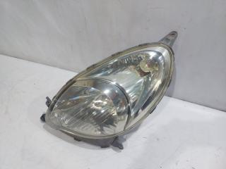 Фара левая TOYOTA FUNCARGO NCP20 52-088 4 ракурс
